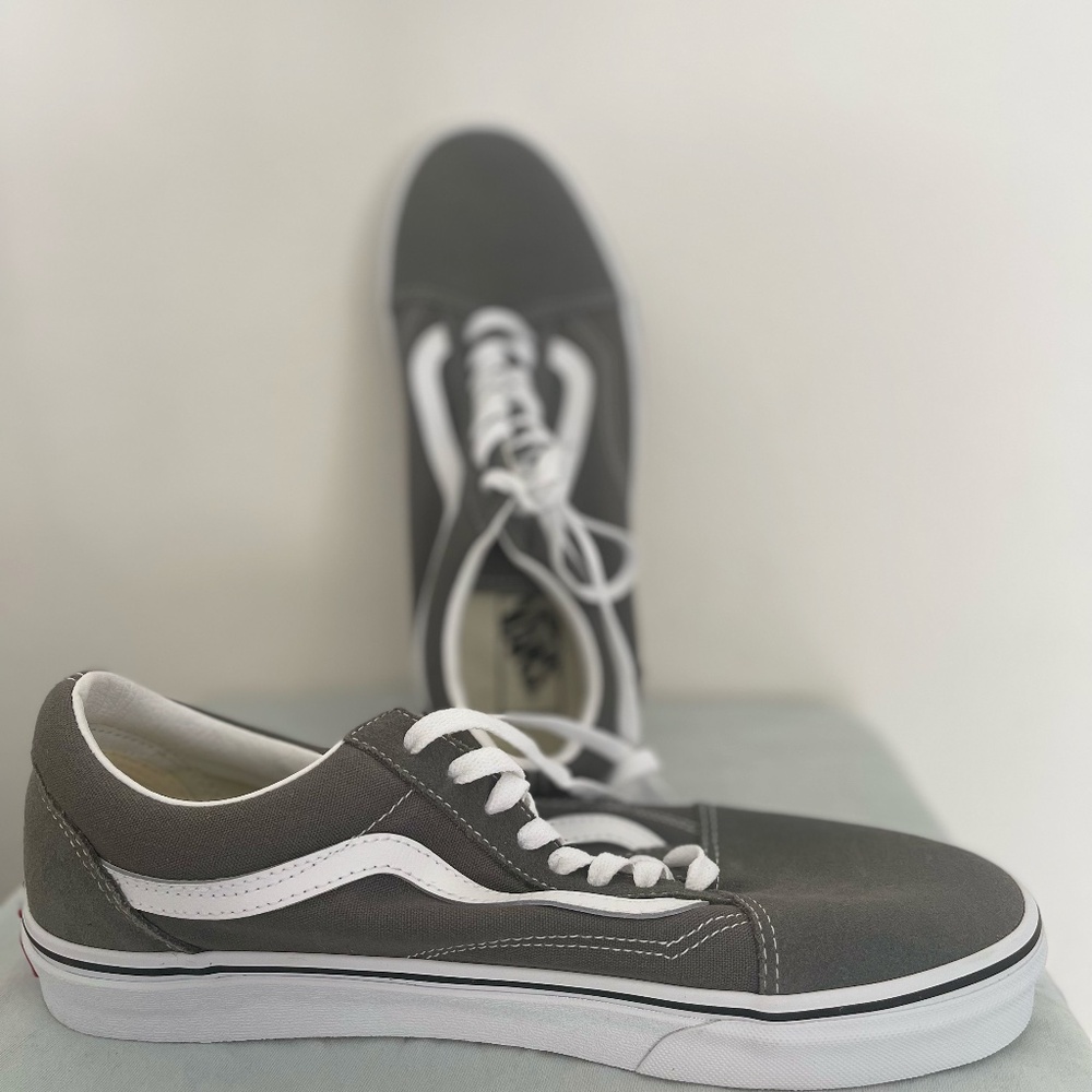 Vans Old Skool Shoes